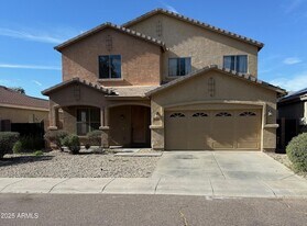 3918 S 100th Glen in Tolleson, AZ - Building Photo