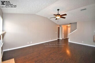 1920 Colyn Avenue in Murfreesboro, TN - Building Photo - Building Photo