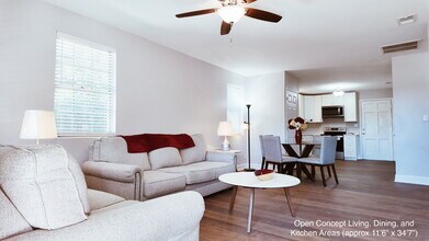 550 E Park Ave in Tallahassee, FL - Building Photo - Building Photo