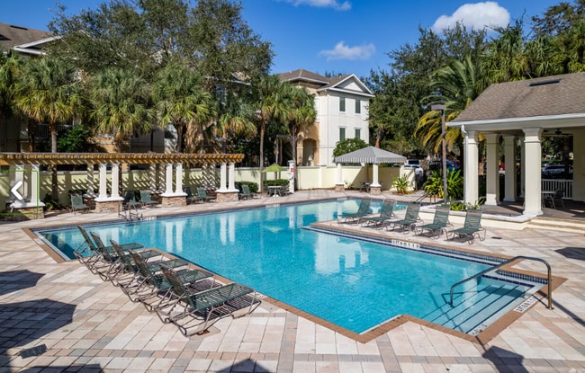 Perse Apartments in Orlando, FL - Building Photo - Building Photo