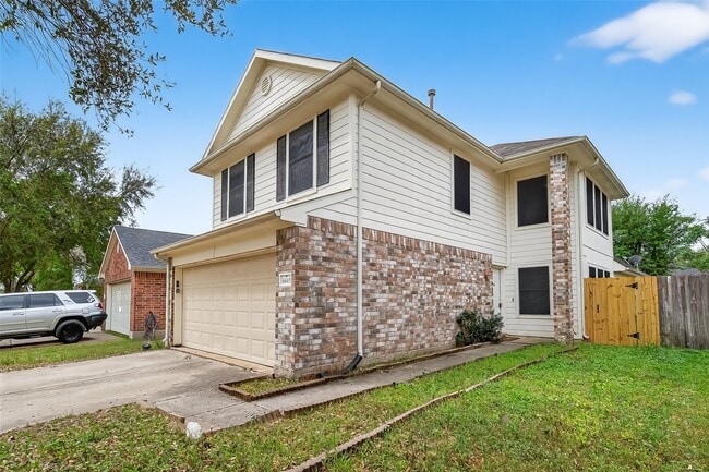 6615 Windy River Ln in Katy, TX - Building Photo - Building Photo