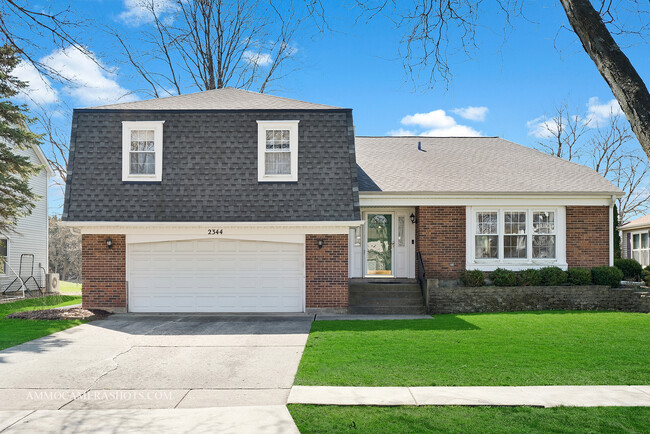 property at 2344 Appleby Dr