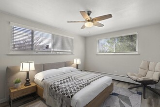 1325 Madison in Denver, CO - Building Photo - Building Photo