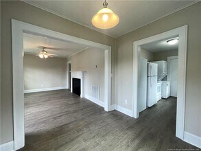 216 Oakland Dr in Fayetteville, NC - Building Photo - Building Photo