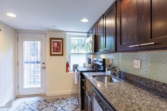 520 Randolph St NW in Washington, DC - Building Photo - Building Photo