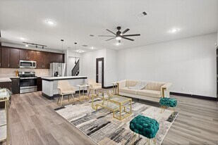 4435 Maggie St in Houston, TX - Building Photo