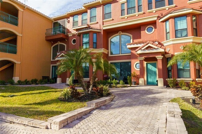 property at 2717 Via Cipriani