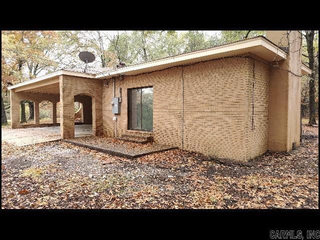 5108 Hilldale Rd in Alexander, AR - Foto de edificio - Building Photo