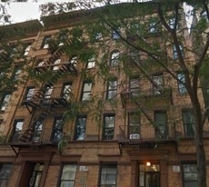 172 W 107th St Apartments