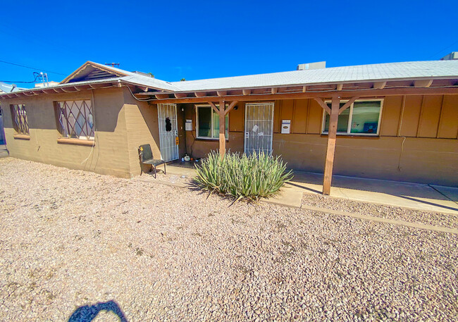 434 W University Dr in Mesa, AZ - Building Photo - Building Photo