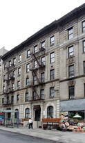 3135 Broadway in New York, NY - Building Photo