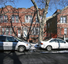 1143 Blake Ave Apartments