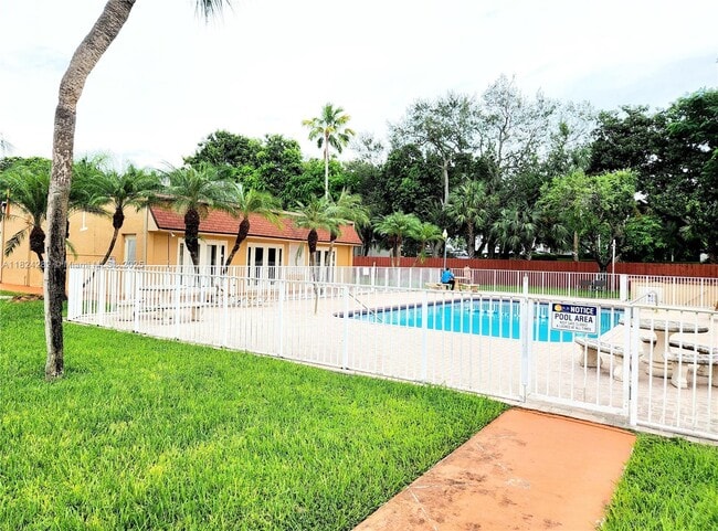 property at 9962 SW 88th St