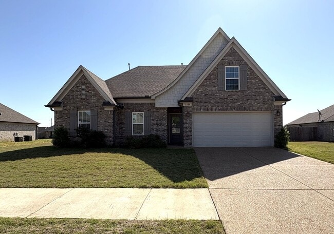 3384 Shandy Rd in Southaven, MS - Building Photo - Building Photo