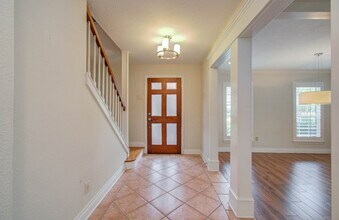 16209 Wall St in Jersey Village, TX - Building Photo - Building Photo