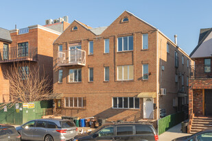 1409 60th St Apartments