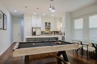 1608 Bonner E St in Houston, TX - Building Photo - Building Photo