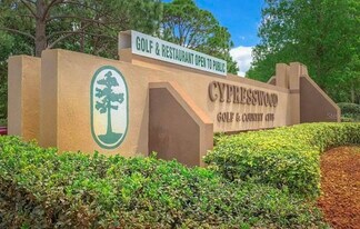 425 Greenfield Rd in Winter Haven, FL - Building Photo