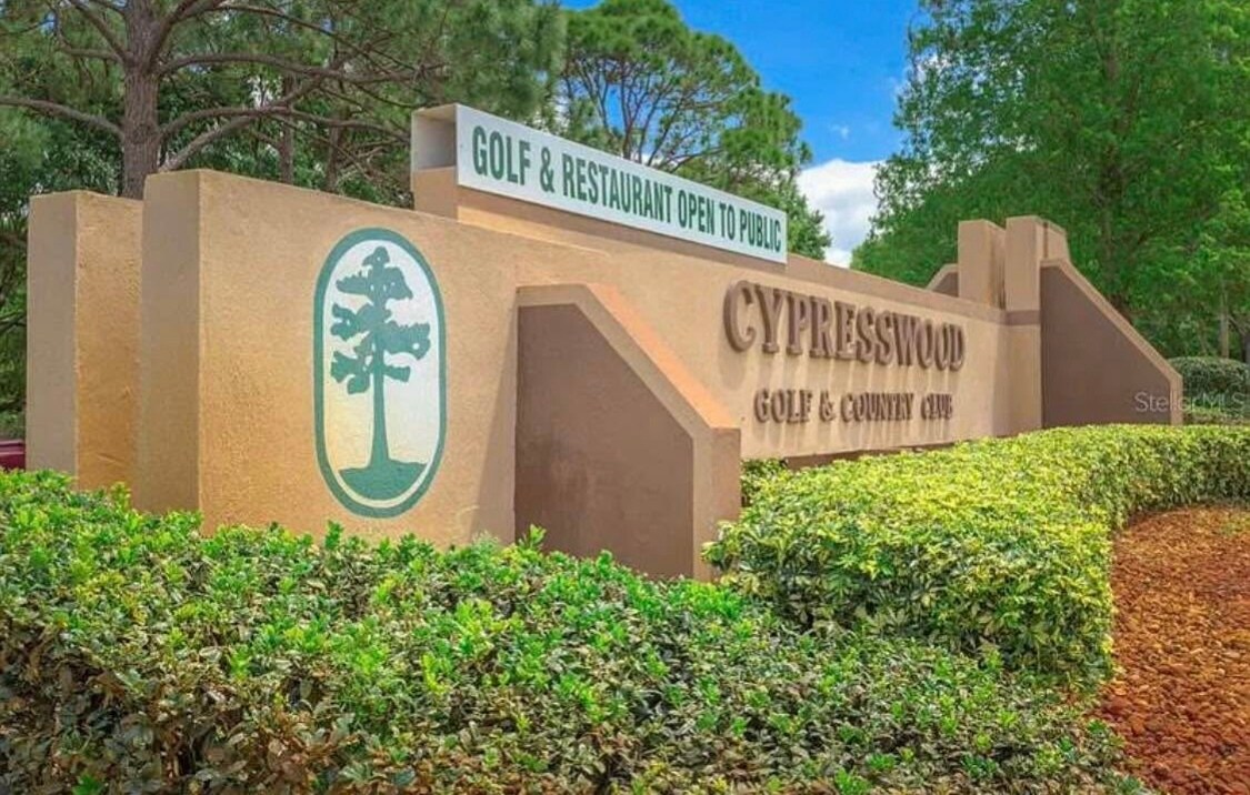 425 Greenfield Rd in Winter Haven, FL - Building Photo