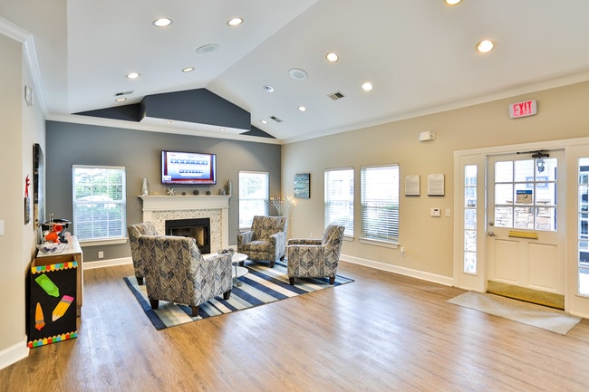 Avana Reserve in Matthews, NC - Building Photo - Building Photo