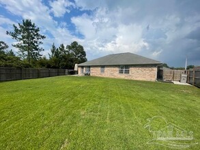 1215 Benning Pl in Pensacola, FL - Building Photo - Building Photo