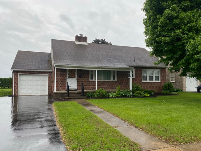 property at 11 Lancaster Ave