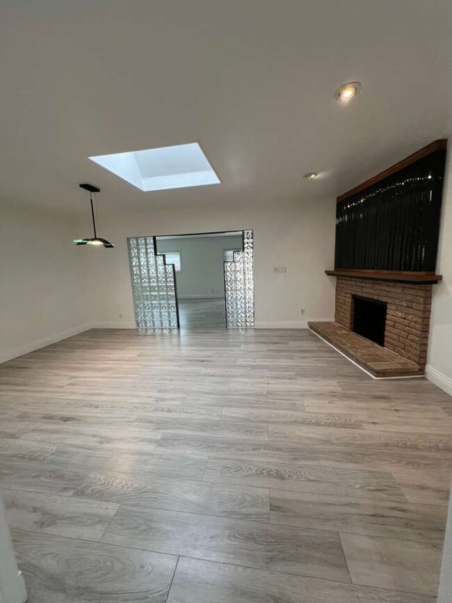 property at 9541 Debra Ave