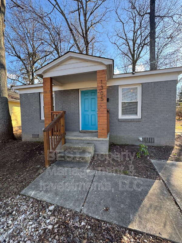 1305 Norris Ave in Charlotte, NC - Building Photo - Building Photo