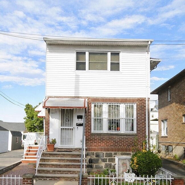 property at 8017 John F. Kennedy Blvd