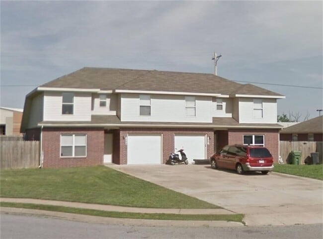 property at 3005 S E St