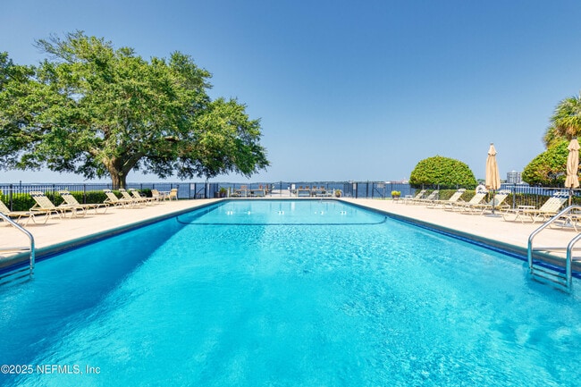 property at 1528 Palm Ave