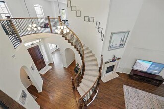 3604 Mendocino Trail in McKinney, TX - Building Photo - Building Photo