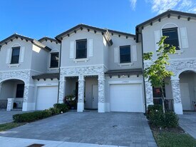 13402 SW 286th St in Homestead, FL - Building Photo