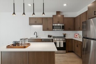 Volta in Burnsville, MN - Building Photo