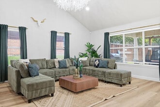 2831 Rosewood Blvd in McKinney, TX - Building Photo - Building Photo