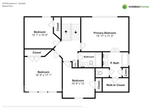1518 Rumstone Ln in Charlotte, NC - Building Photo - Building Photo
