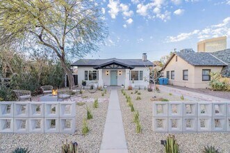 68 W Lewis Ave in Phoenix, AZ - Building Photo - Building Photo
