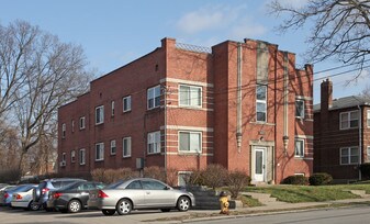 5657 Montgomery Rd Apartments