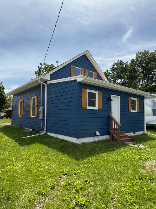 118 N High St in Washington, IL - Building Photo - Building Photo