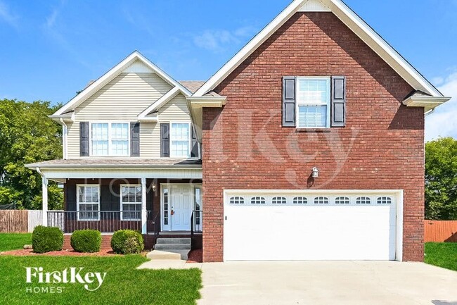 property at 3916 Justene Ct