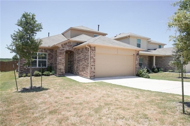 property at 10804 Defender Trl