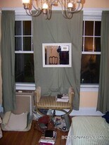 21 Moraine St in Boston, MA - Building Photo