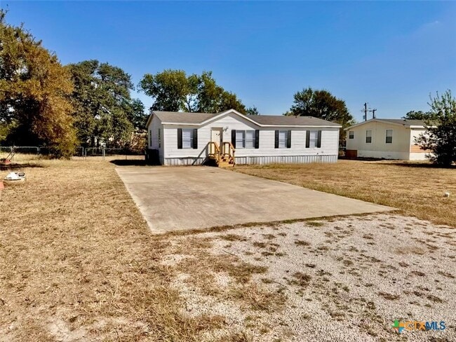 property at 1414 Mohican Trail
