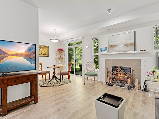 property at 18930 Bothell Everett Hwy