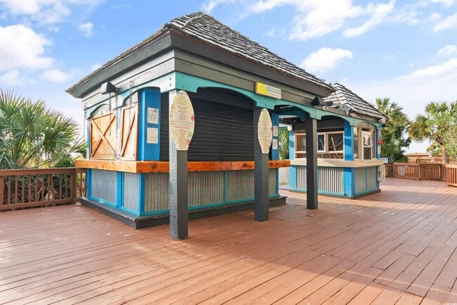 4800 S Ocean Blvd in North Myrtle Beach, SC - Building Photo - Building Photo