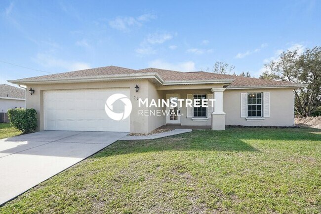 property at 3007 10th St SW