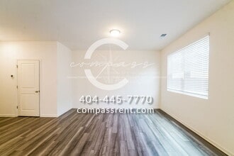 408 Union Station St in Cartersville, GA - Building Photo - Building Photo