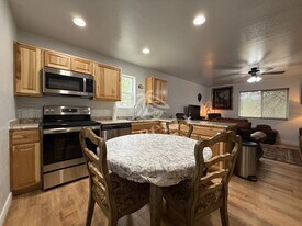 1982 Stagg Run in Heber-Overgaard, AZ - Building Photo