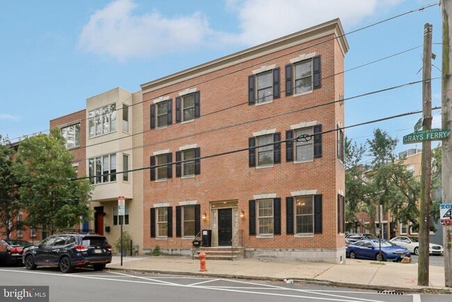 property at 2423 Grays Ferry Ave