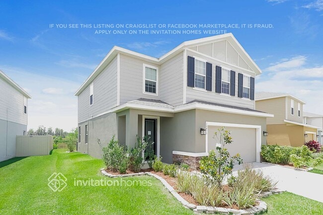 10479 Hawks Landing Dr in Land O Lakes, FL - Building Photo - Building Photo